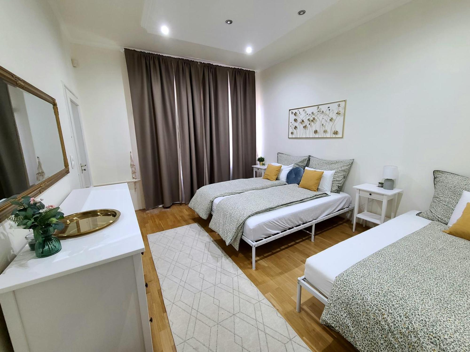 Apartman Oasis - Center