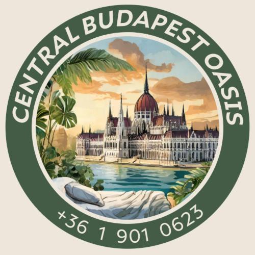 Apartman Oasis - Center *