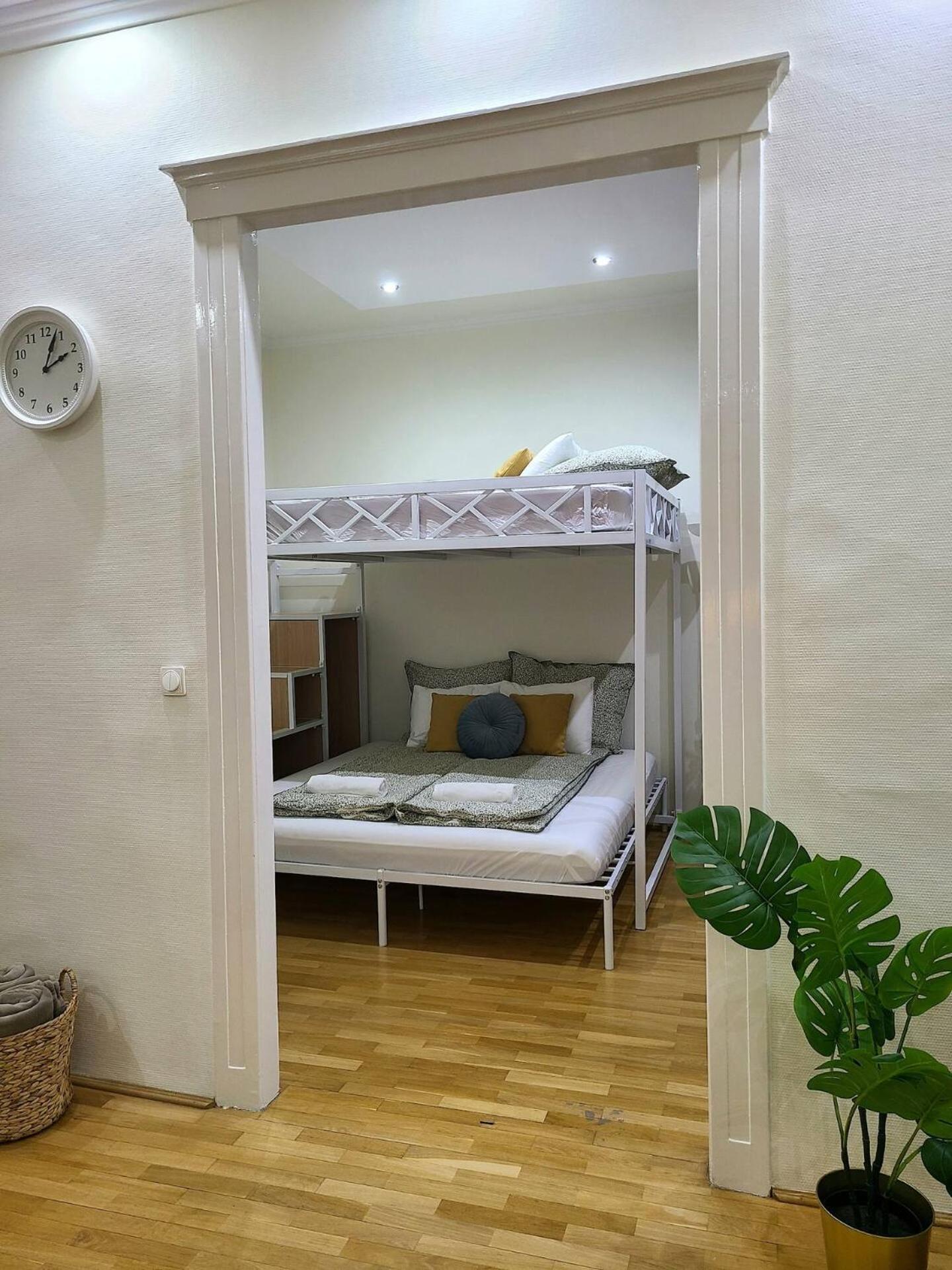 Apartman Oasis - Center *