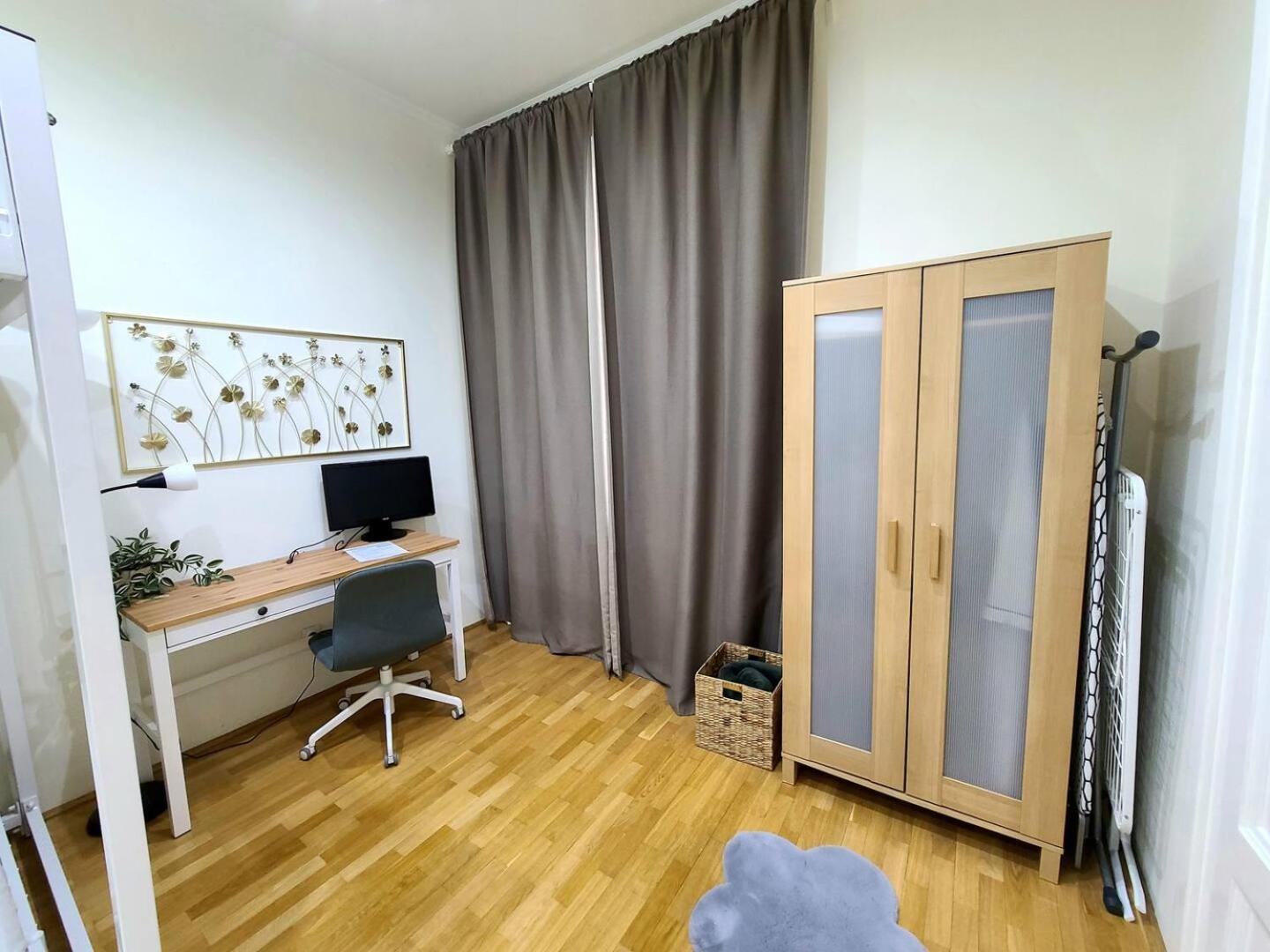 Oasis - Center Apartman